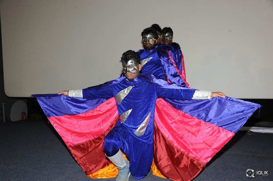 Kobbari-Matta-Movie-Motion-Poster-Launch